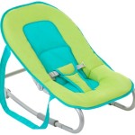 Hauck Lounger Rocky Wippe