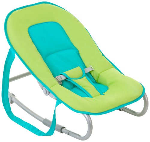 Hauck Lounger Rocky Wippe