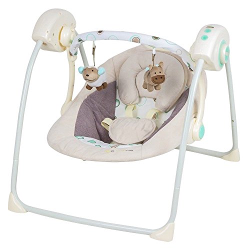 KinderKraft Easy Swing