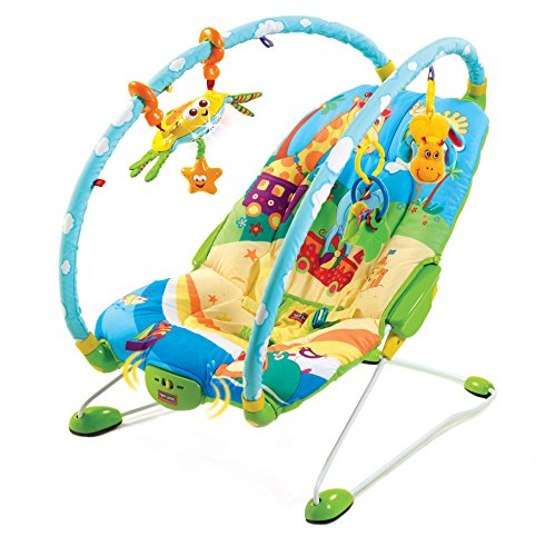 Tiny Love Schaukelliege