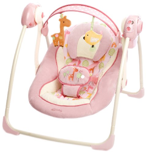 Bright Starts Girafaloo