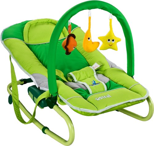 Caretero Astral Babywippe
